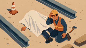 過失致死罪該怎麼辦？刑責、賠償、和解一次搞懂！