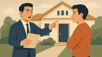 借名登記，真的那麼簡單？揭開背後複雜的法律問題！