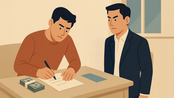 本票裁定是什麼？如何聲請？專業法律指南