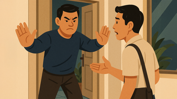 未經允許占用土地、房屋？小心觸犯竊佔罪，最高可判5年！