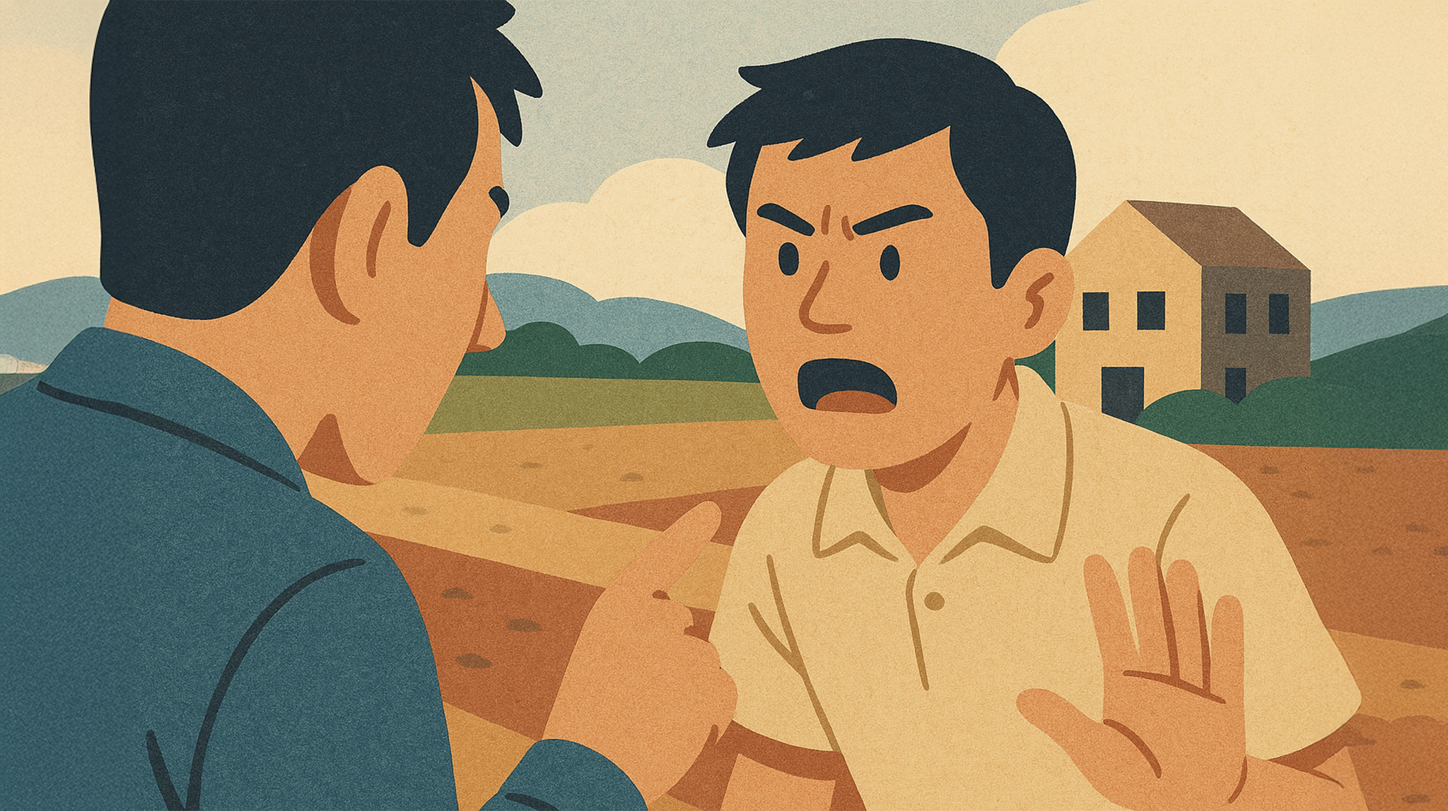 共有物「眉角」多！管理、處分、分管契約，這篇講清楚