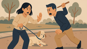 寵物受傷或死亡，如何爭取法律賠償？完整教戰守則