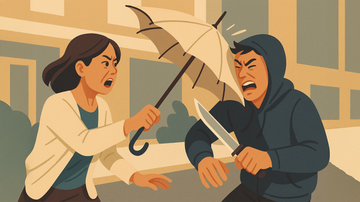 能成功翻案？當事人如何證明正當防衛成立？