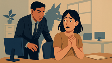 性騷擾到底會不會被關？你該知道的真相！