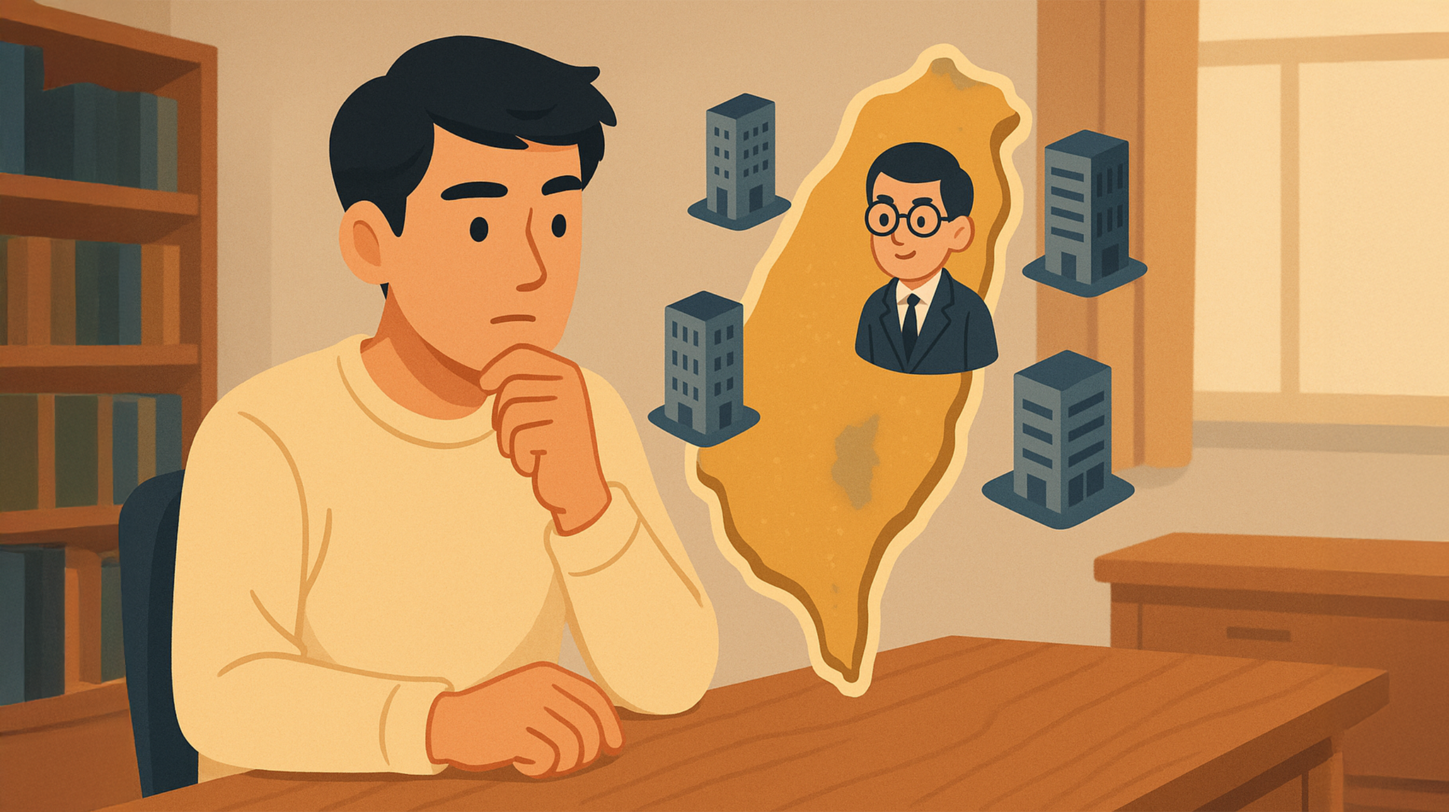 台中律師怎麼選？離家近≠最安心，你忽略的風險比你想的多