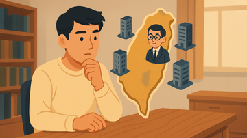 台中律師怎麼選？離家近≠最安心，你忽略的風險比你想的多