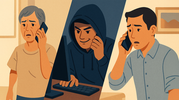 三角詐欺一次搞懂：律師帶你走完求償的關鍵一步