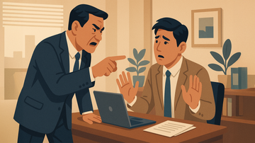 背信罪刑責與構成要件詳解：從舉證到提告流程