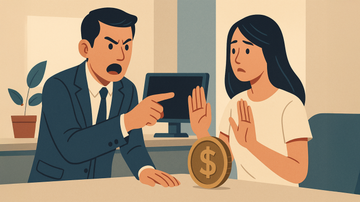 不當得利怎麼判斷？3大構成要件一次搞懂
