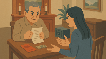 嫁出去就沒繼承權？女性在遺產中的合法地位一次搞懂