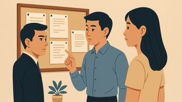 工作規則的關鍵要素：雇主要知道的法律與實務