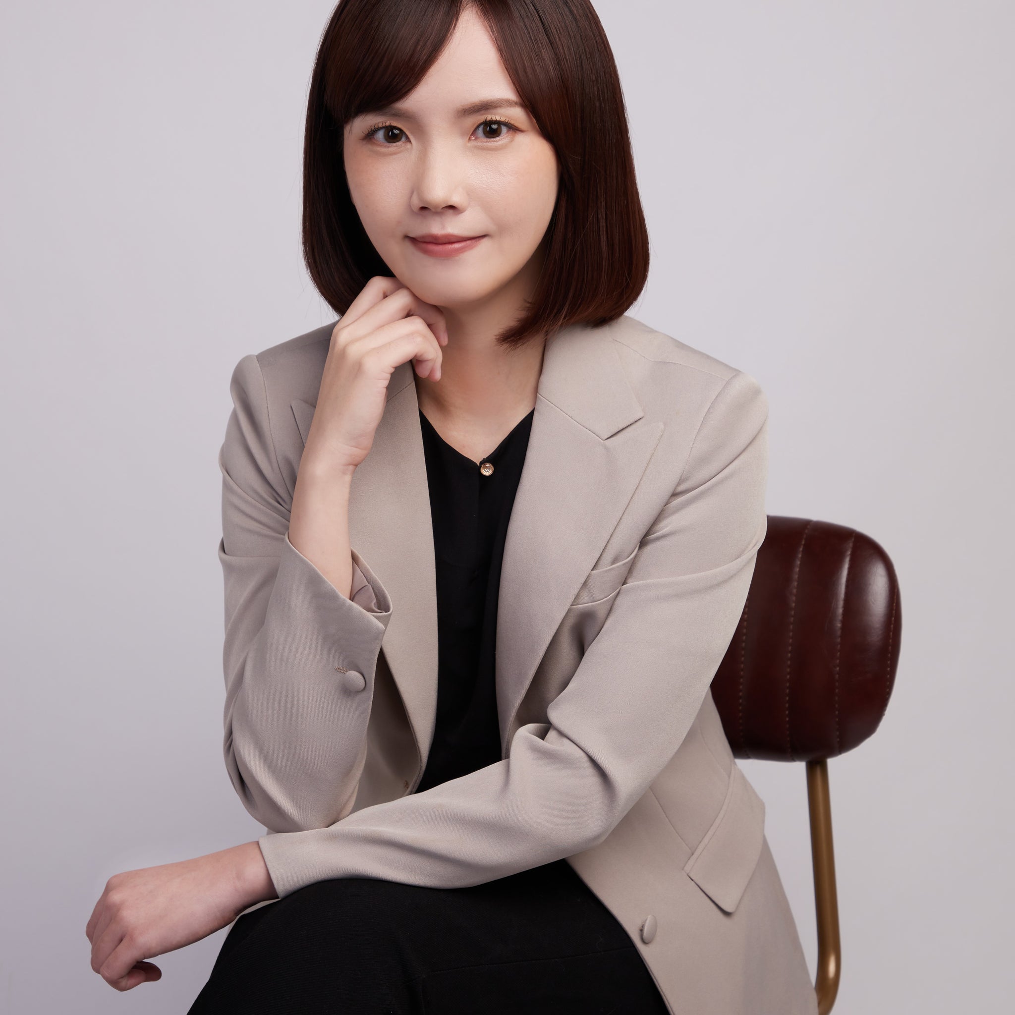 邱芳儀律師