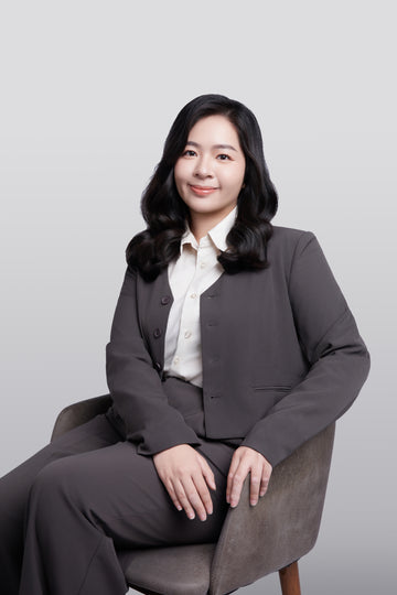 王婷律師