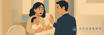 生父不願意認領孩子